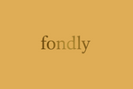 Fondly - Home
